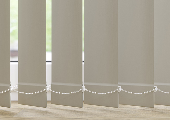 Trinity (FR Blackout), Perdix - Vertical Blind - Image 4